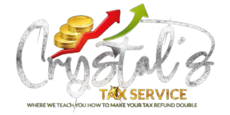 Crystal's Tax Service